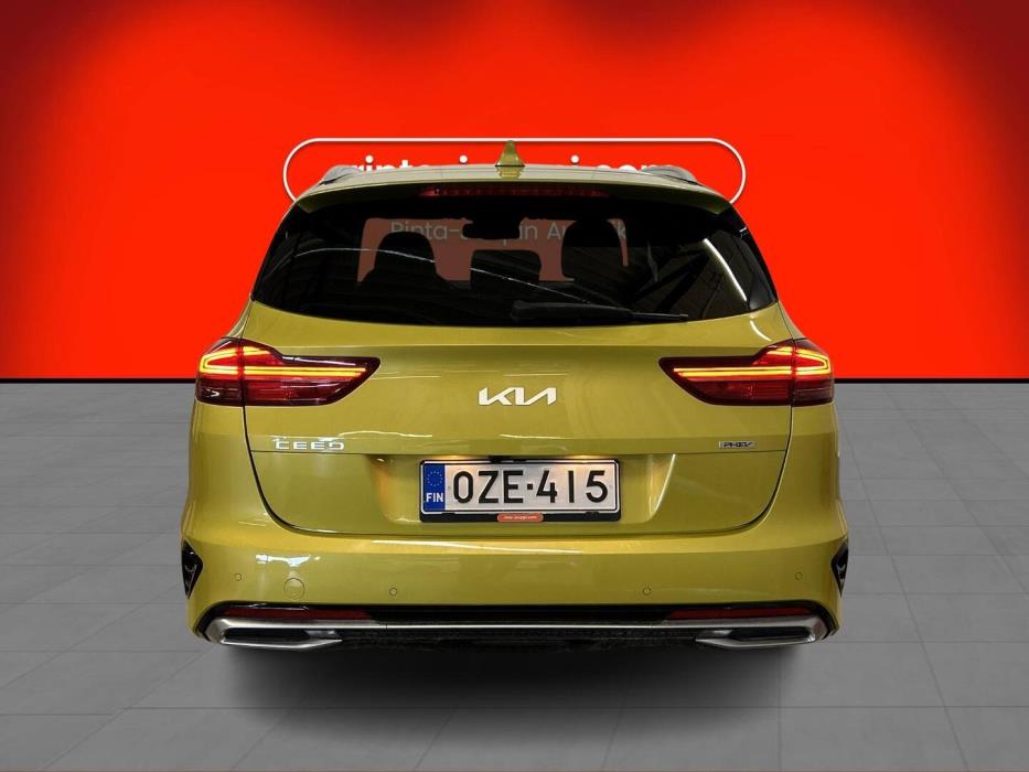 KIA Ceed 2021