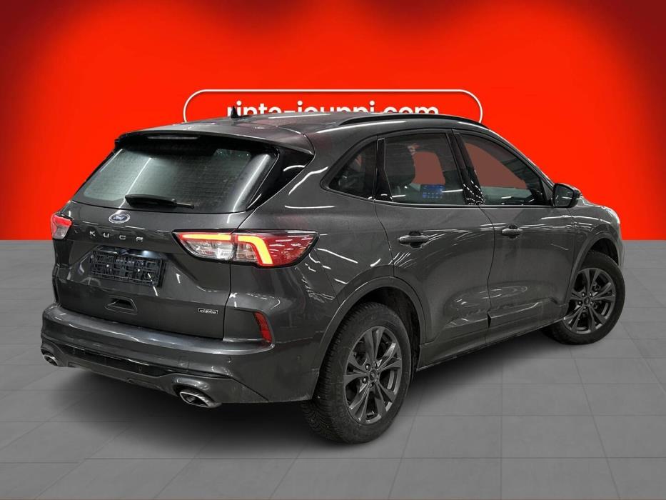 FORD KUGA 2024