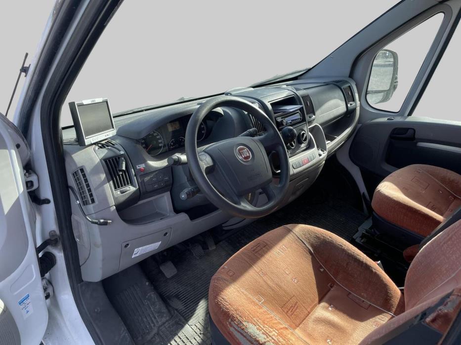 BÜRSTNER NEXXO T569 2009