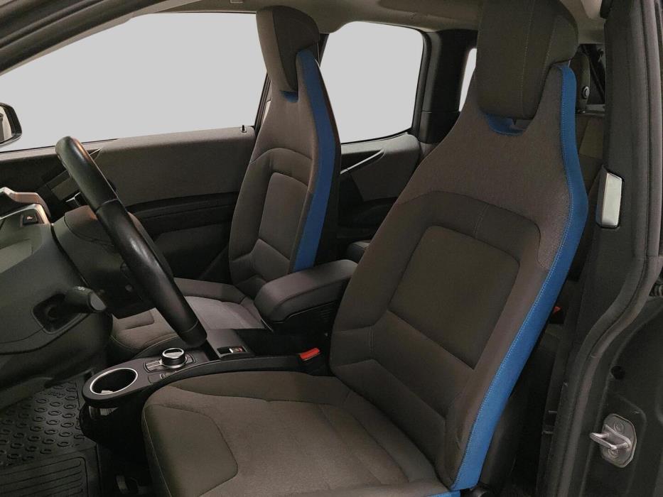 BMW i3 2016