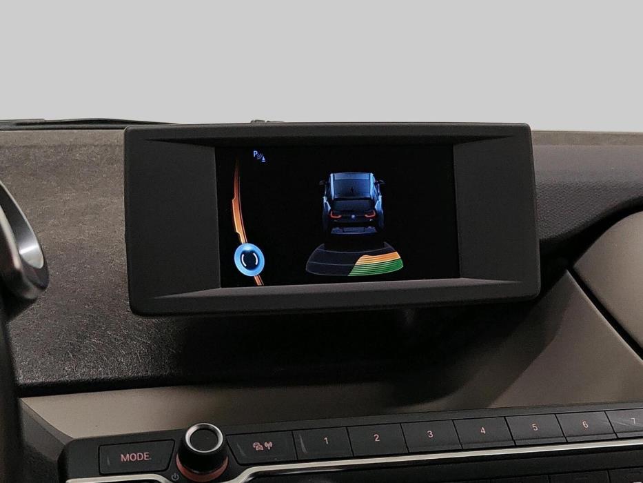 BMW i3 2016