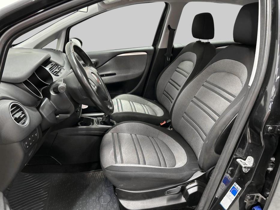 FIAT Punto Evo 2010