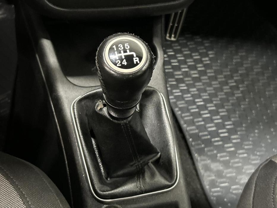 FIAT Punto Evo 2010