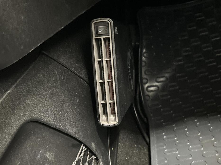 FIAT Punto Evo 2010