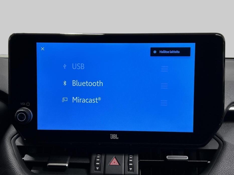 TOYOTA RAV4 PLUG-IN 2023