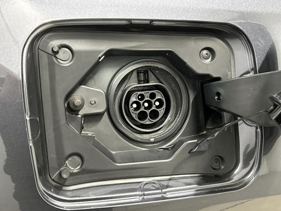 TOYOTA RAV4 PLUG-IN 2023