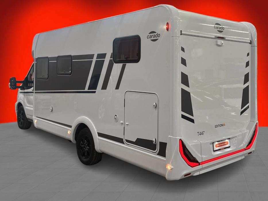 CARADO T 447T 2026