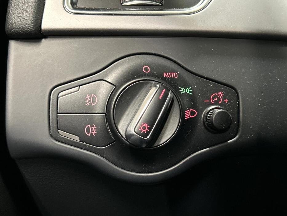 AUDI A4 2013