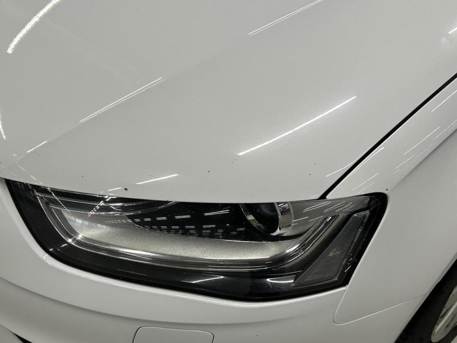 AUDI A4 2013