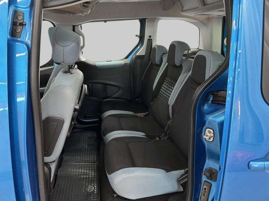 CITROEN Berlingo 2014