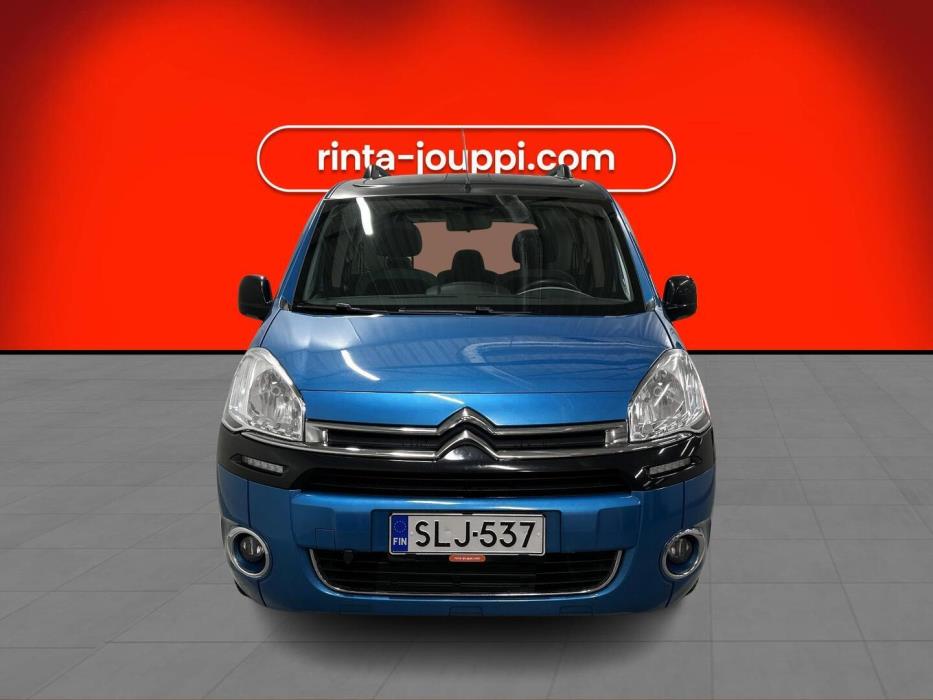 CITROEN Berlingo 2014