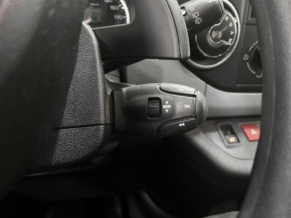 CITROEN Berlingo 2014