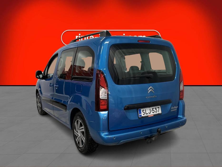 CITROEN Berlingo 2014