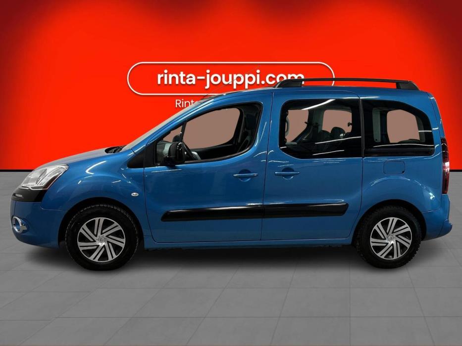 CITROEN Berlingo 2014