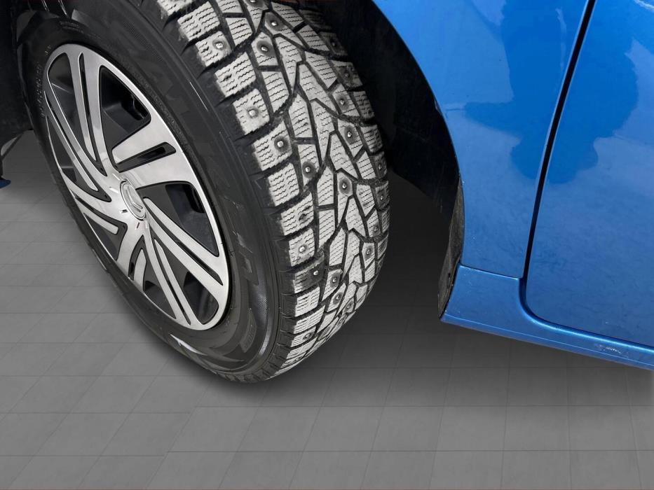 CITROEN Berlingo 2014