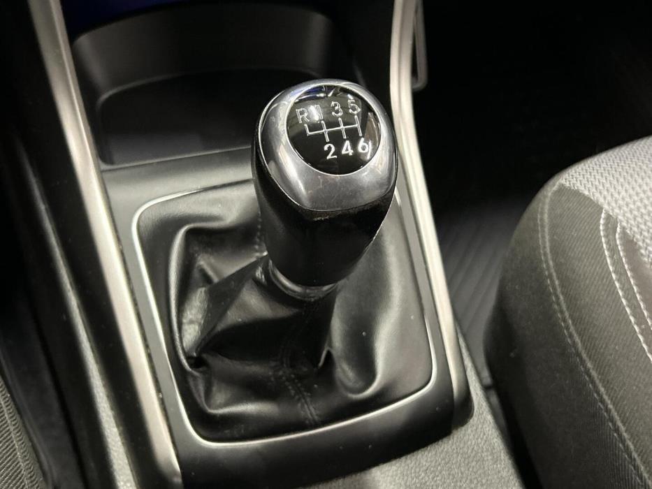 HYUNDAI i30 5d 2014