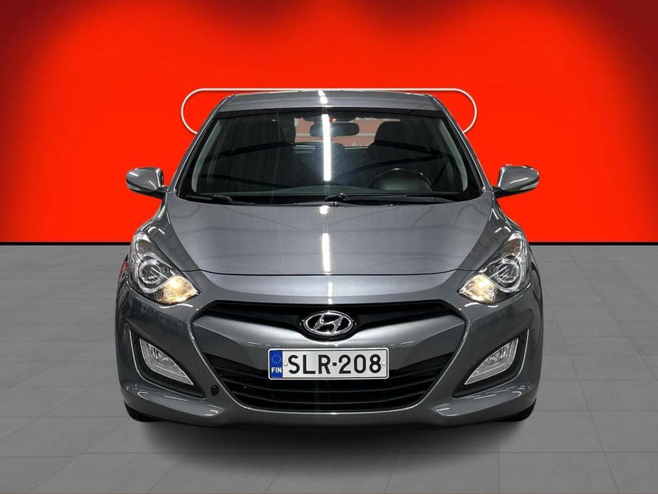 HYUNDAI i30 5d 2014