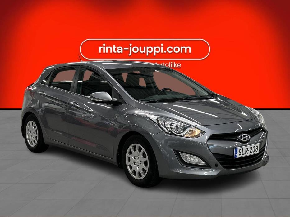 HYUNDAI i30 5d 2014