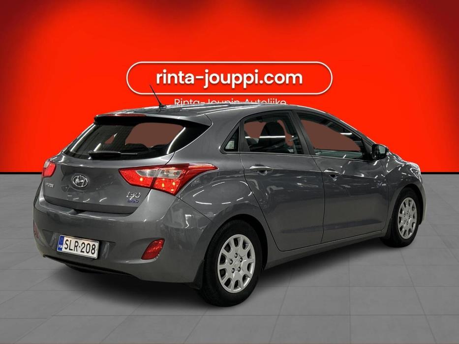 HYUNDAI i30 5d 2014