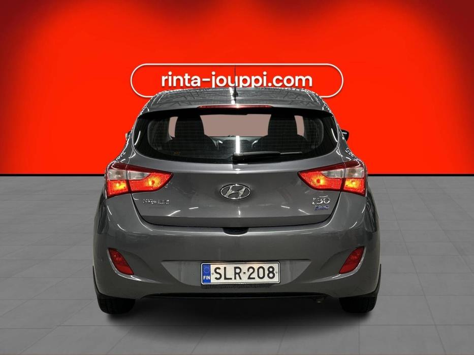 HYUNDAI i30 5d 2014