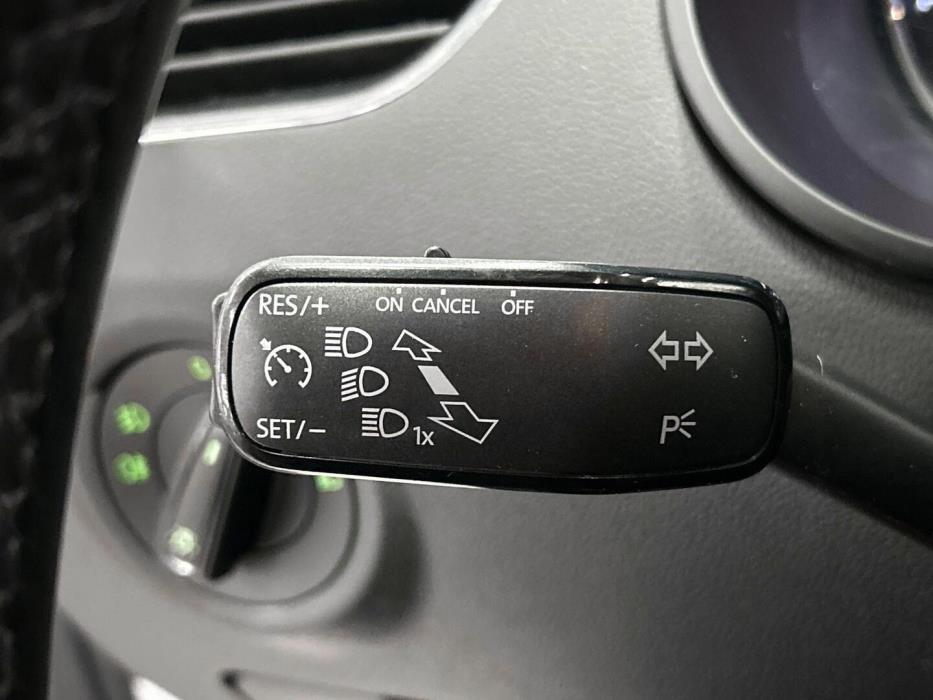 SKODA Octavia 2016