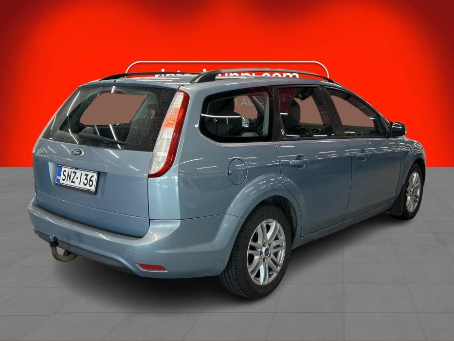 FORD Focus 2010