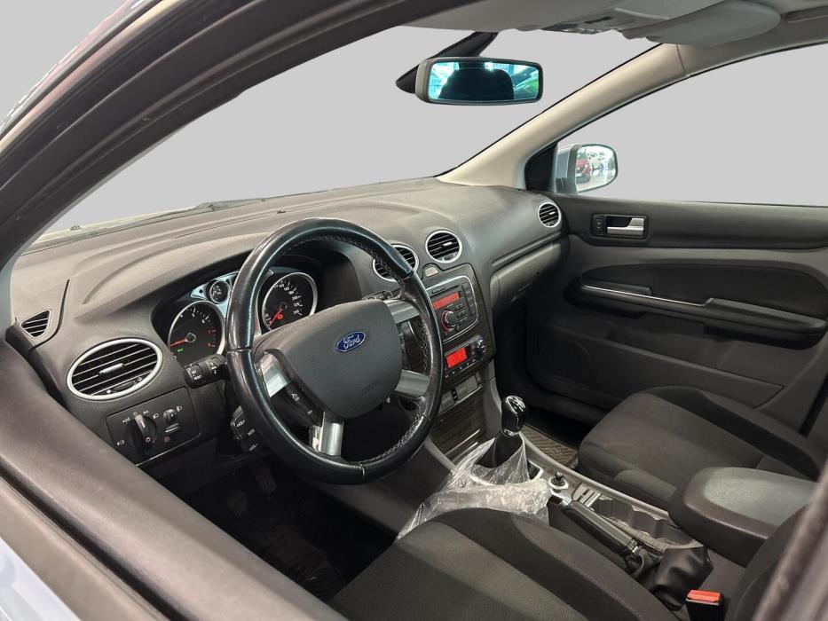 FORD Focus 2010