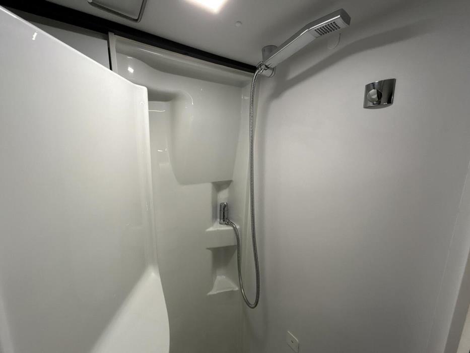 ADRIA Twin 640 SLB Supreme 2020