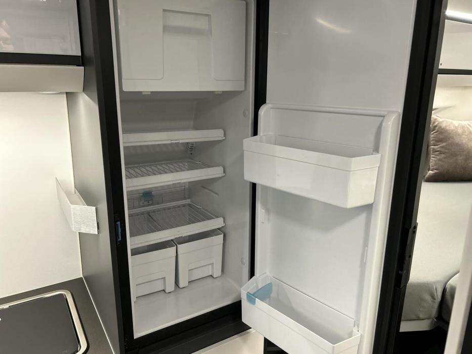 ADRIA Twin 640 SLB Supreme 2020