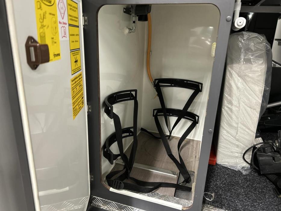 ADRIA Twin 640 SLB Supreme 2020