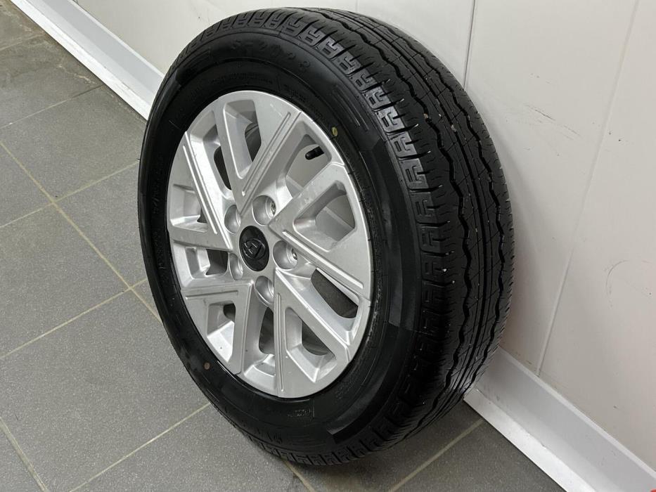 MAXUS e-Deliver 3 2023