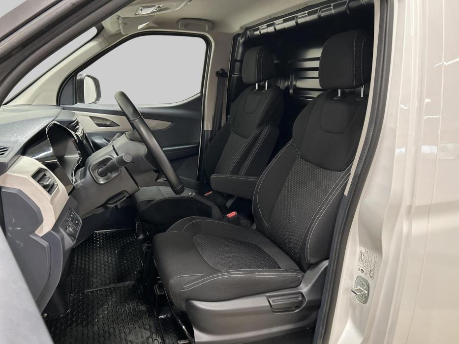 MAXUS e-Deliver 3 2023