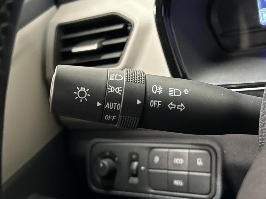 MAXUS e-Deliver 3 2023