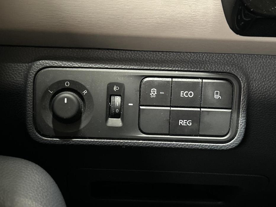 MAXUS e-Deliver 3 2023