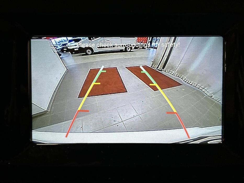 MAXUS e-Deliver 3 2023