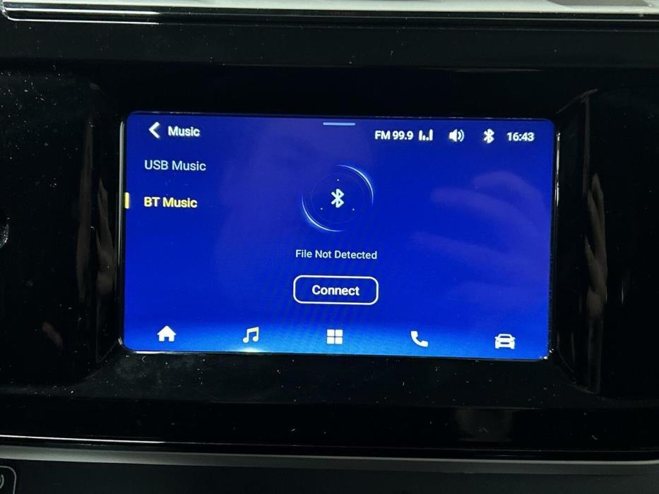 MAXUS e-Deliver 3 2023