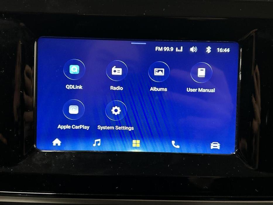 MAXUS e-Deliver 3 2023