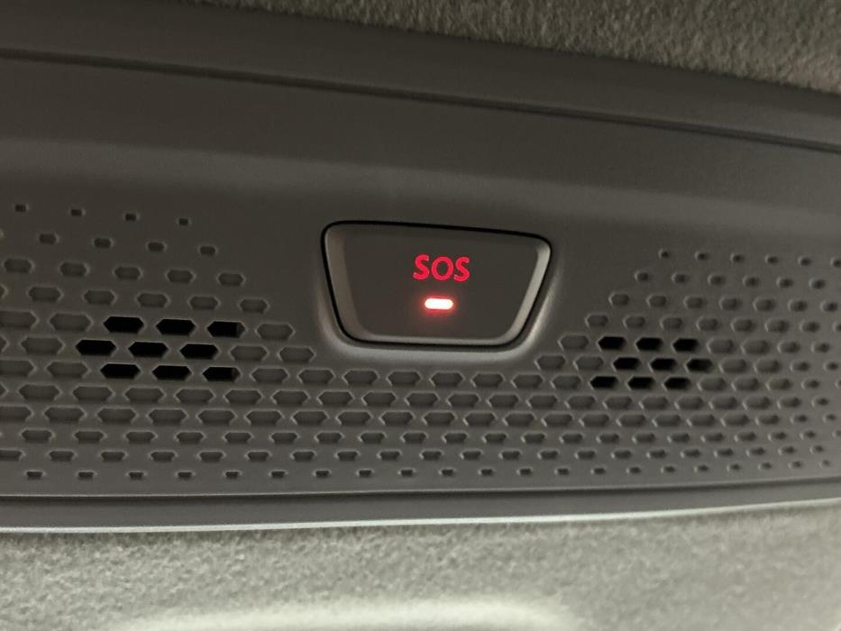 MAXUS e-Deliver 3 2023