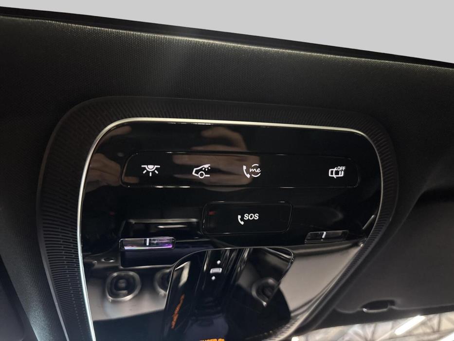 MERCEDES-BENZ C 2021