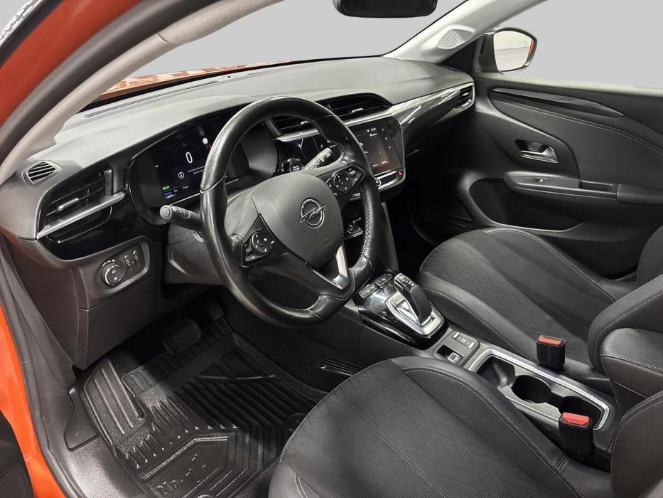 OPEL Corsa-e 2020