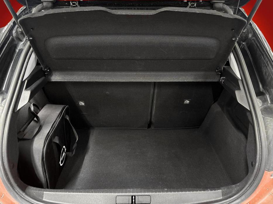 OPEL Corsa-e 2020
