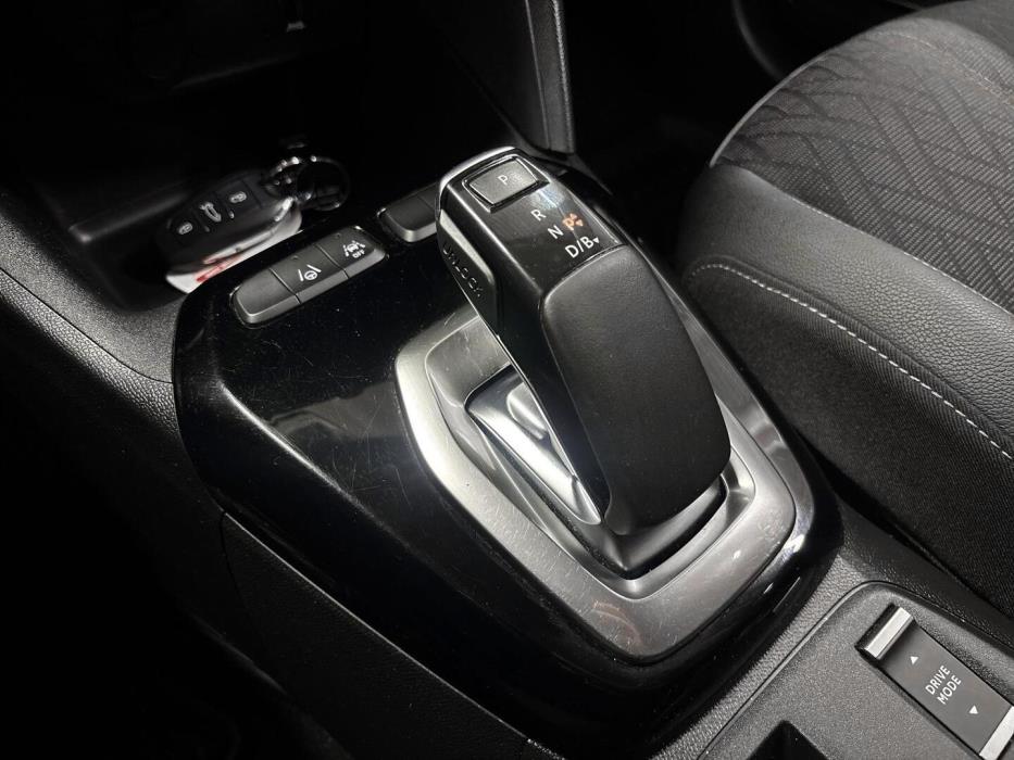 OPEL Corsa-e 2020