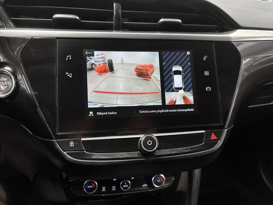 OPEL Corsa-e 2020