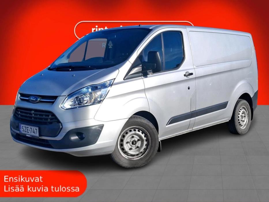FORD Transit 2014