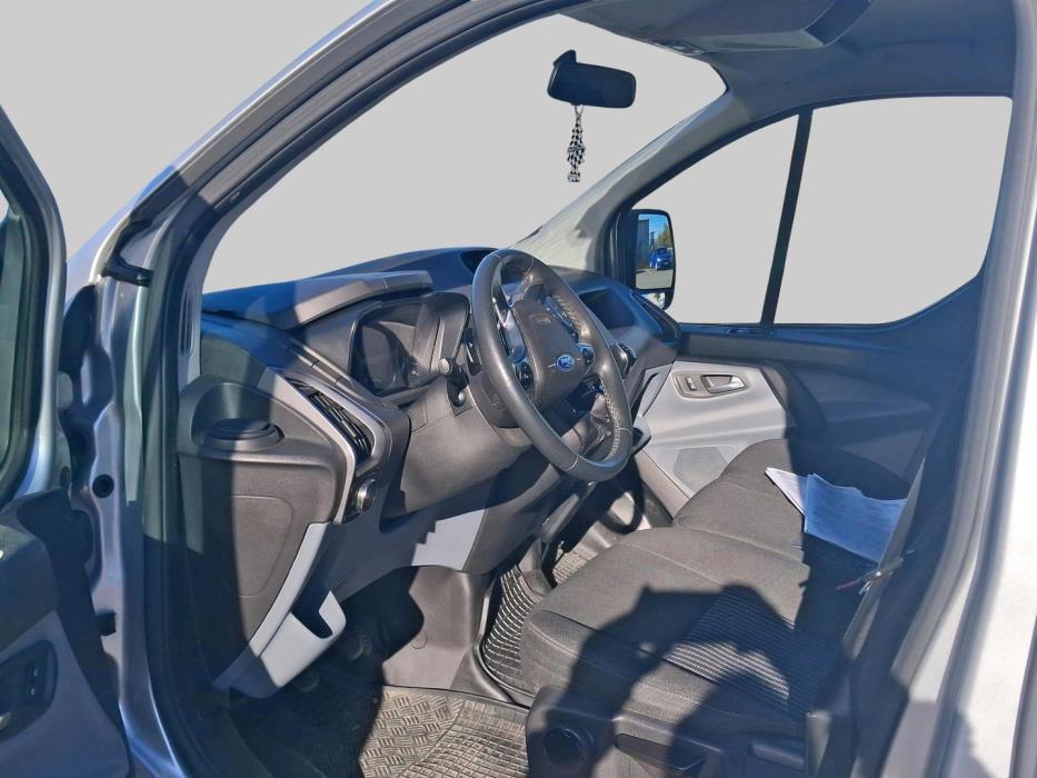 FORD Transit 2014