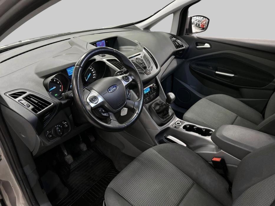 FORD C-Max 2011