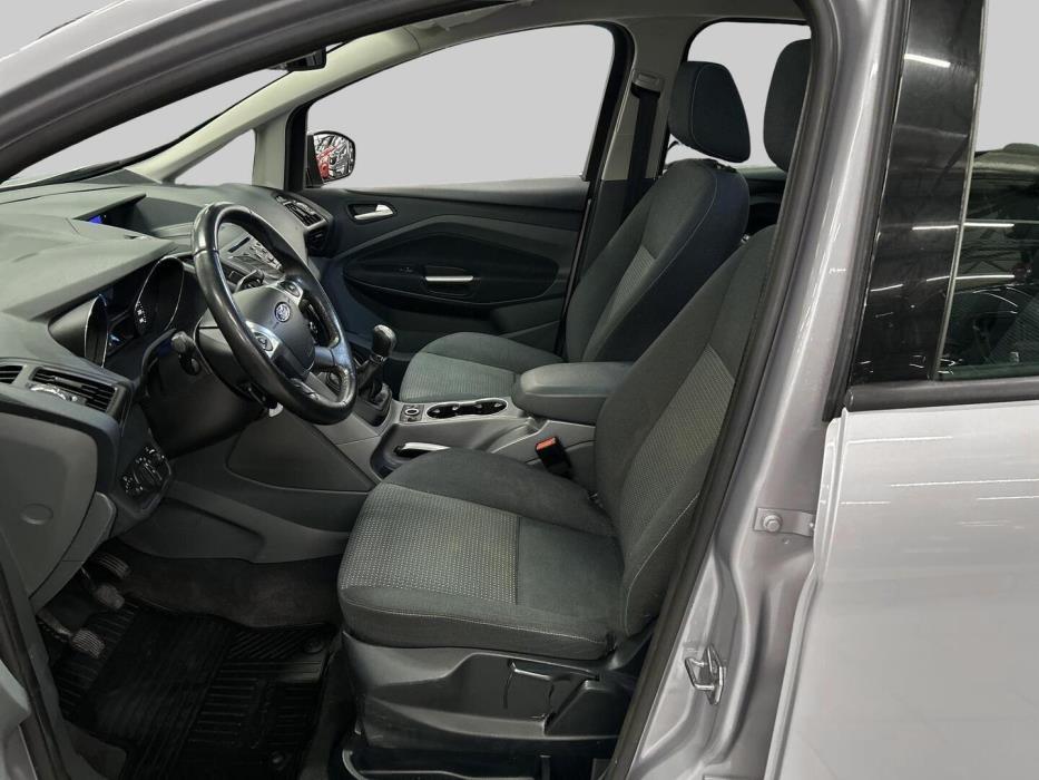 FORD C-Max 2011