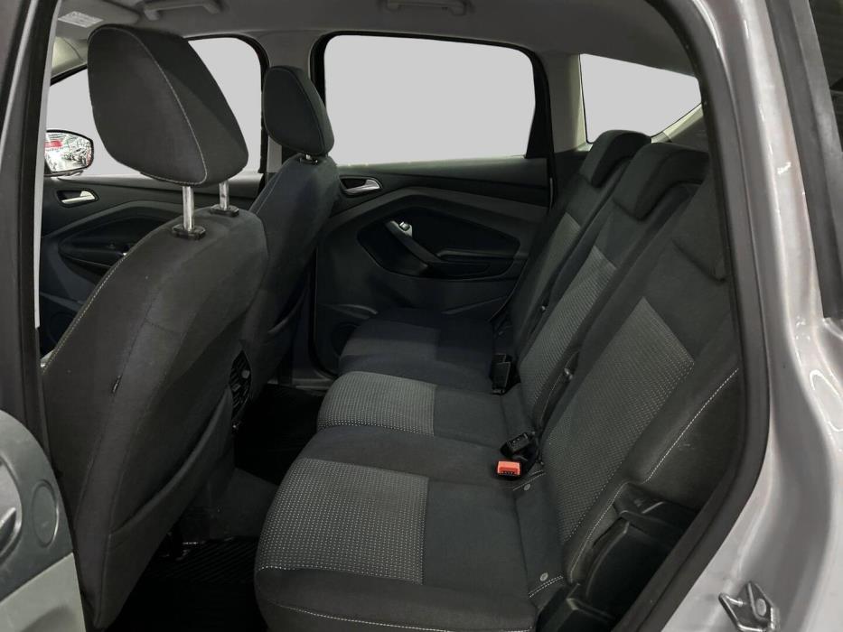 FORD C-Max 2011