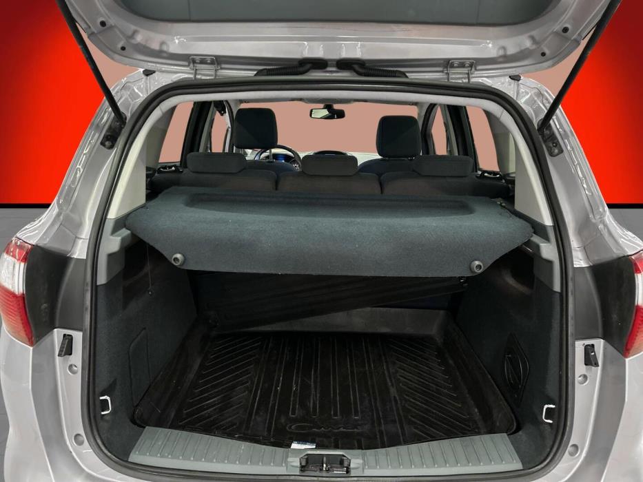 FORD C-Max 2011