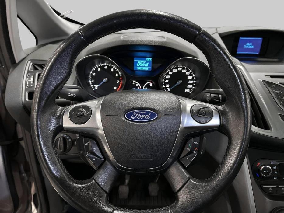 FORD C-Max 2011